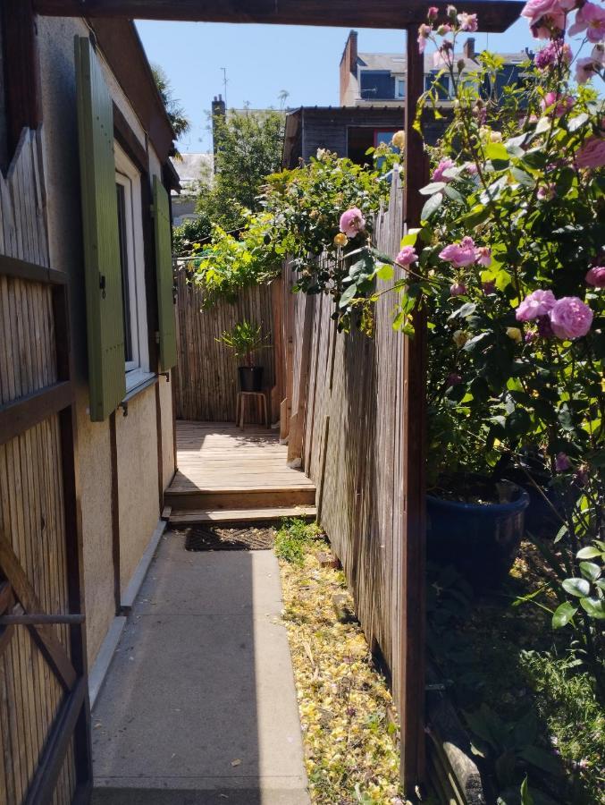 Maisonnette En Hyper Centre Appartement