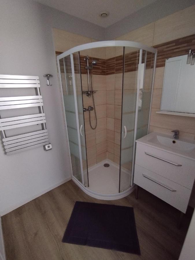 Maisonnette En Hyper Centre Appartement *
