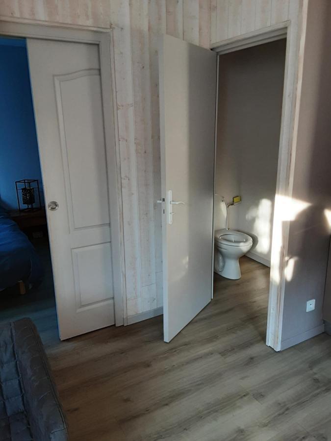Appartement Maisonnette En Hyper Centre