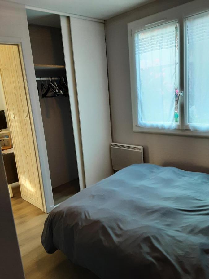 Appartement Maisonnette En Hyper Centre *